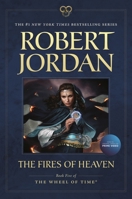 The Fires of Heaven 0812550307 Book Cover