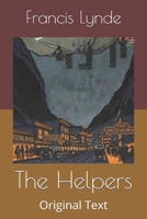 The Helpers 1023176505 Book Cover