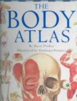 Body Atlas 1860075649 Book Cover