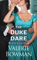 The Duke Dare 1960015281 Book Cover