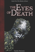 The Eyes of Death 9609395198 Book Cover
