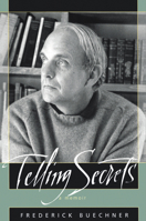Telling Secrets 0060609362 Book Cover