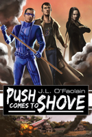 Push Comes to Shove 1623800307 Book Cover