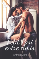 Petit Pari entre Amis 1801160007 Book Cover