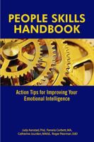 People Skills Handbook: Action Tips for Improving Your Emotional Intelligence 0983995508 Book Cover