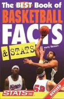 The Best Book of Basketball Facts and Stats (Best Book of Basketball Facts & STATS) (Best Book of Basketball Facts & STATS) 155297877X Book Cover