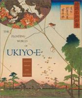 Floating World of Ukiyo-E: Shadows, Dreams and Substance 0810941694 Book Cover