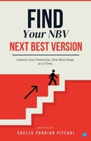Find Your NBV (Next Best Version) 9371394730 Book Cover