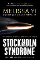 Stockholm Syndrome 1927341582 Book Cover
