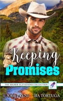 Keeping Promises 1951011449 Book Cover