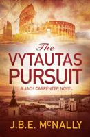 The Vytautas Pursuit: A Jack Carpenter Novel 0648274748 Book Cover
