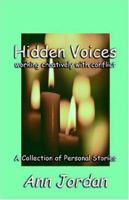 Hidden Voices: Working Creatively With Conflict 1589398564 Book Cover