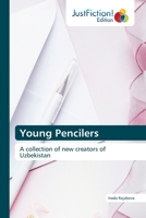 Young Pencilers 6200104980 Book Cover