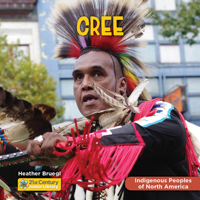 Cree 1668956284 Book Cover