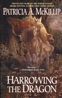 Harrowing the Dragon 0441013600 Book Cover
