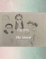 Facing the Storm God's Protection in Times of Disaster: A Psalms 91 Book for Children 1669800431 Book Cover