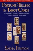 Fortune Telling by Tarot Cards 0850304458 Book Cover