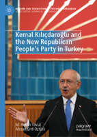 Kemal Klçdarolu and the New Republican People’s Party in Turkey 3031367650 Book Cover
