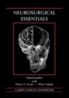 Neurosurgical Essentials 1576261824 Book Cover