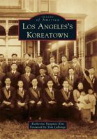 Los Angeles's Koreatown 0738575526 Book Cover