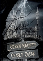 Sieben Nächte 3753459356 Book Cover