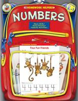 numbers_a05 0768206758 Book Cover