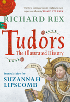 The Tudors 0752433334 Book Cover