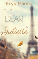 Dear Juliette 1088254381 Book Cover