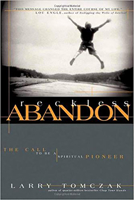 Reckless Abandon 0884198766 Book Cover