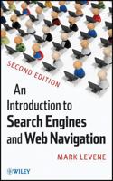 An Introduction to Search Engines and Web Navigation 047052684X Book Cover
