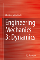 Engineering Mechanics 3: Dynamics 3662699729 Book Cover
