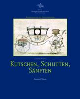 Kutschen, Schlitten, S�nften 3050040645 Book Cover