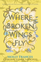 Where Broken Wings Fly (Chronicles of Saoghal) 1067372253 Book Cover