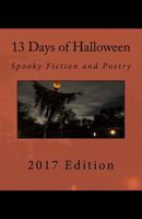 13 Days of Halloween 2017 1946157899 Book Cover