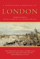 A Traveller's Companion to London 1841197890 Book Cover