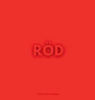 Den Röda Boken 9199090724 Book Cover