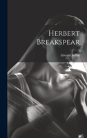 Herbert Breakspear 102123480X Book Cover