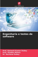 Engenharia e testes de software 6205686295 Book Cover