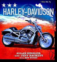 Harley-Davidson 0760313741 Book Cover