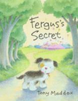 Fergus's Secret 1847461204 Book Cover