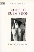Code of Submission (Idol Series) 0352332727 Book Cover