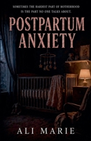 Postpartum Anxiety B0H93M846L Book Cover