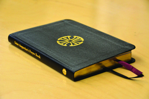 Saint Augustine's Prayer Book 0880283785 Book Cover