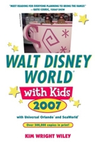 Fodor's Walt Disney World� With Kids 2006 0679009329 Book Cover