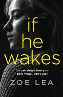 IfHeWakes 1788634047 Book Cover