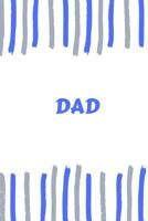 Dad 1721179720 Book Cover