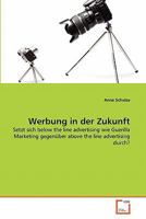 Werbung in der Zukunft 3639341783 Book Cover