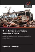 Nielad miejski w miescie Ndzamena, Czad (Polish Edition) 6209810969 Book Cover