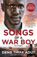 Songs of a War Boy 0734419627 Book Cover