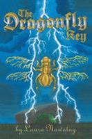 The Dragonfly Key 1490894233 Book Cover